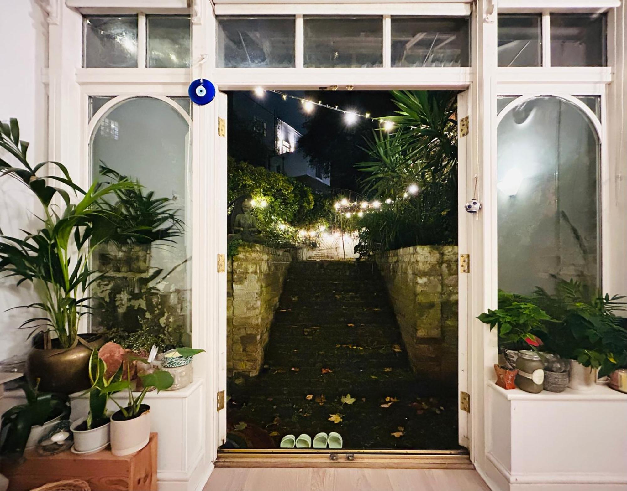 Kensington Secret Gem Lägenhet London Exteriör bild