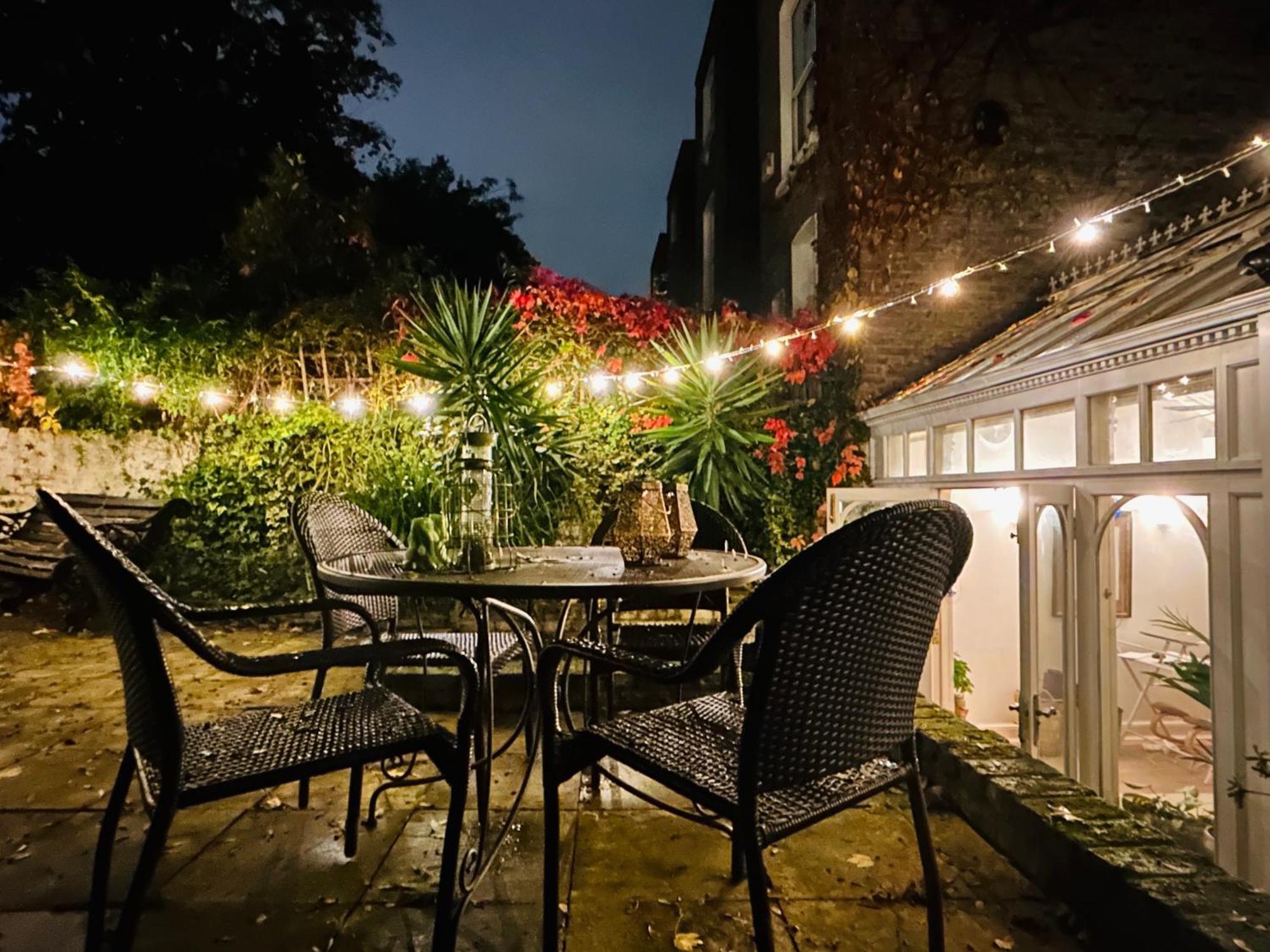 Kensington Secret Gem Lägenhet London Exteriör bild